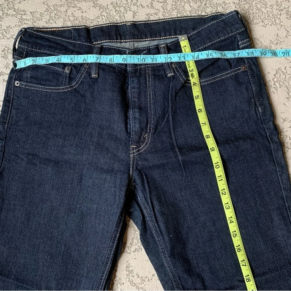 Levi’s Strauss Man’s Jeans